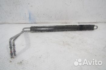 Радиатор гидроусилителя