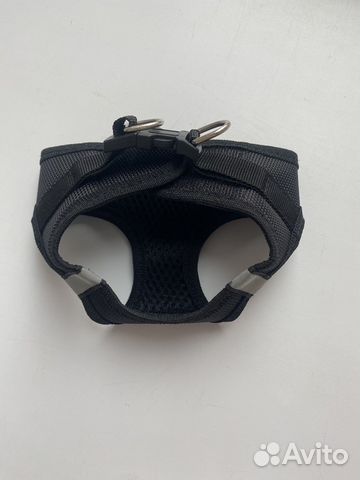 Шлейка для маленькой собаки