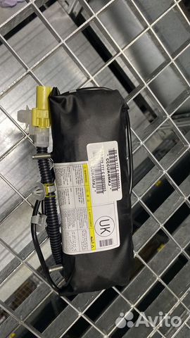 Подушка безопасности сидения Opel