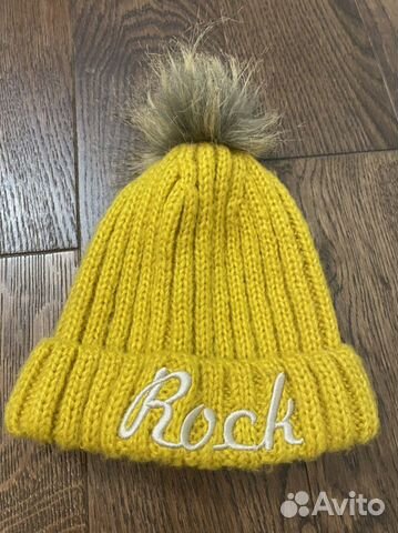 Шапка для девочки Mayoral