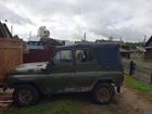 УАЗ 469 2.4 МТ, 1985, 100 000 км объявление продам