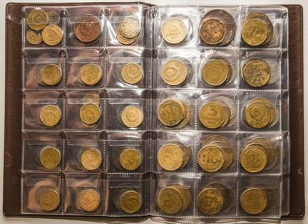 Ранние советы