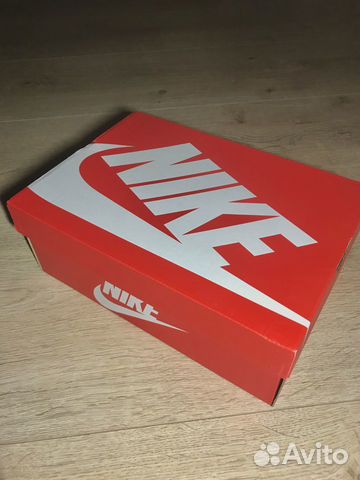 Кроссовки Nike Nike React Live