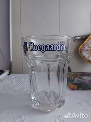 Пивной бокал