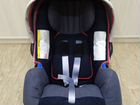 Автолюлька Romer Baby-Safe plus объявление продам