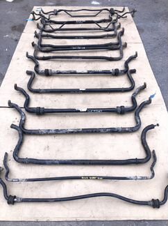 Стабилизатор Audi Volkswagen