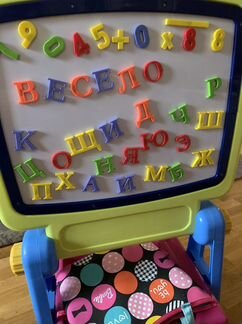 Мольберт детский