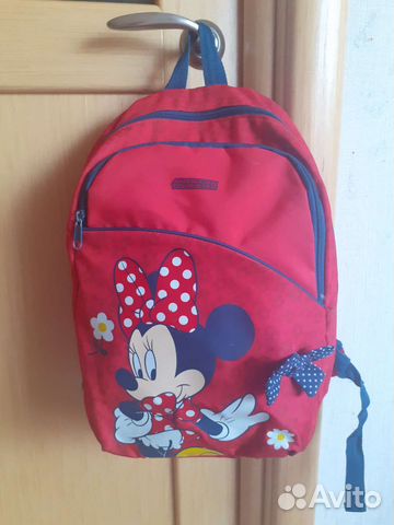 Рюкзак Simonetta