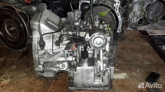 АКПП A4AF3 Hyundai Accent тагаз контрактная