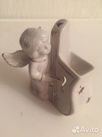 Аромалампа, керамика