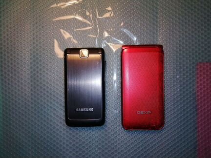 Samsung, dexp. на зап. части