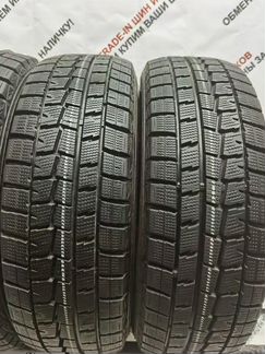 Dunlop Winter Maxx SJ8 185/65 R15