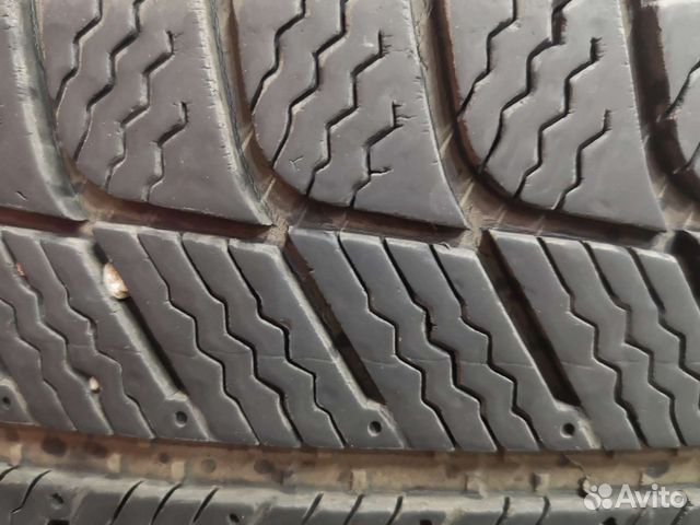 Michelin X-Ice North 225/55 R17
