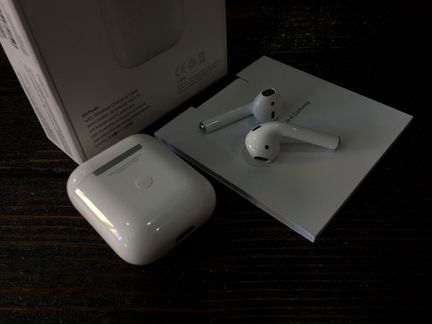 Airpods 2