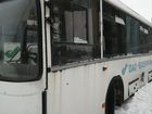 Междугородний / Пригородный автобус НефАЗ 5299, 2004 объявление продам