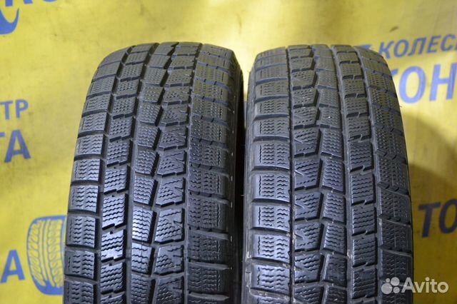 Dunlop Winter Maxx WM01 175/65 R14