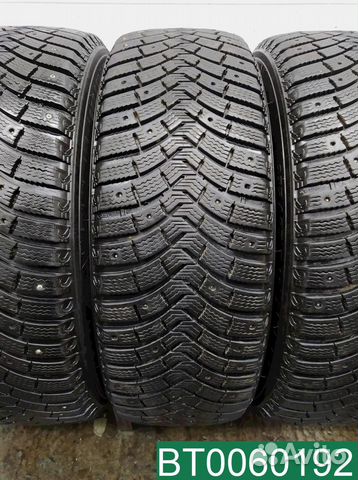 Michelin Latitude X-Ice North 2 235/65 R18 99Z