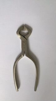 Кусачки для сахара СССР