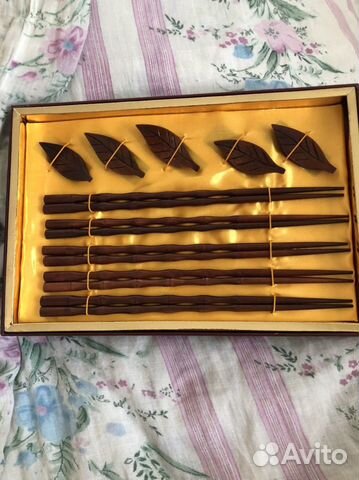 Набор для суши