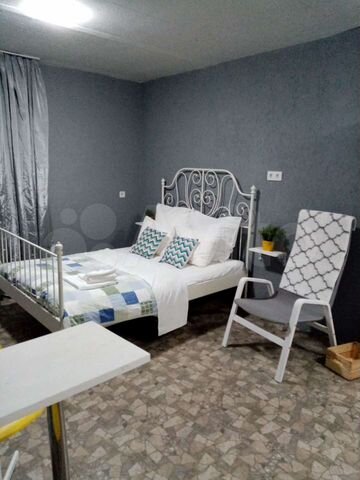 Квартира-студия, 28 м², 5/9 эт.