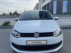 Volkswagen Polo 1.6 МТ, 2013, 170 000 км объявление продам