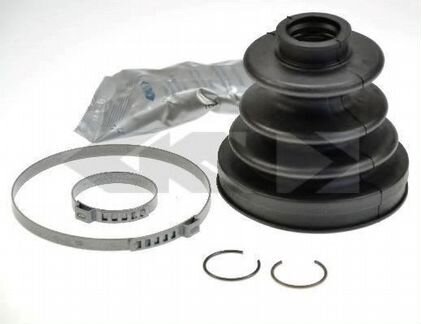 Пыльник шруса наружного Focus 1/ Fiesta 1/ Фокус 1