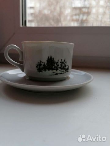 Кофейная пара (3)