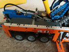 Lego technic 42128 грузовой эвакуатор объявление продам