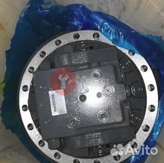 Гидромотор хода DX255LC K1011413A