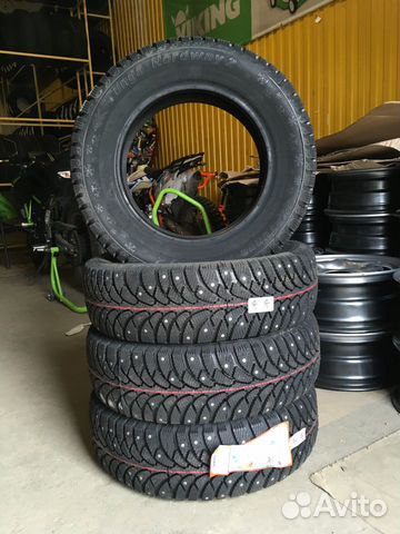Tunga Nordway 2 185/65 R14 86Q