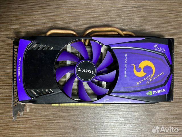 GeForce GTX 465 1GB gddr5