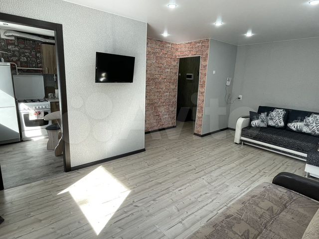 1-к. квартира, 31 м², 2/4 эт.