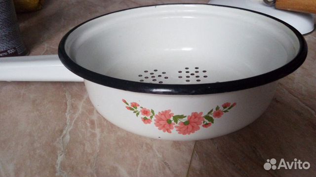 Дуршлаг