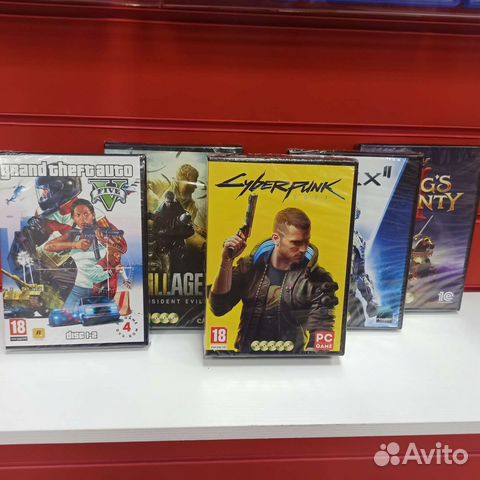 Игры для пк, PC новинки, хиты