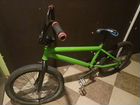 Велосипед BMX Norco Nail