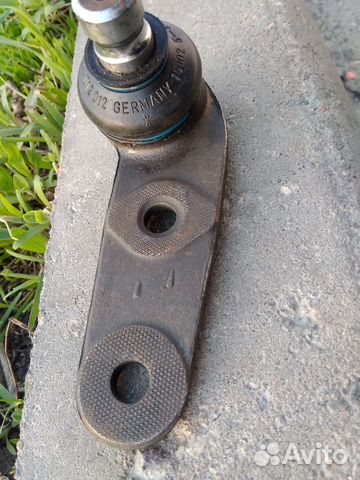 Опора шаровая Lemferder Ауди 80 б3