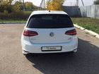 Volkswagen Golf 1.4 AMT, 2014, 68 300 км объявление продам
