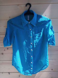 Одежда для девушек