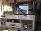 Городской автобус ПАЗ 3203, 2007 объявление продам