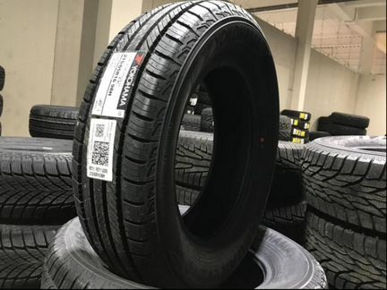 Yokohama Geolandar CV G058 215/65 R16 98H