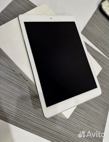 iPad air 32gb
