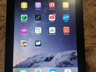iPad 4 retina WiFi 16 gb объявление продам