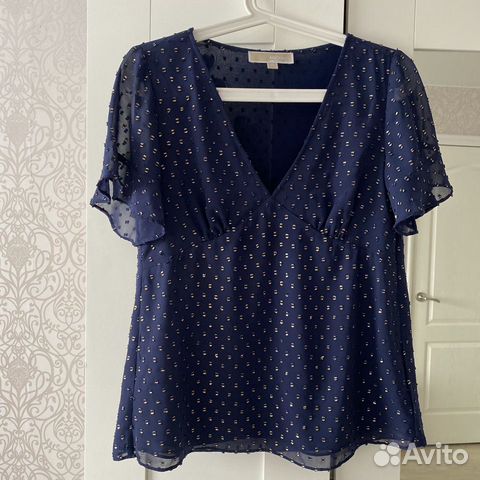 Блузка Michael Kors