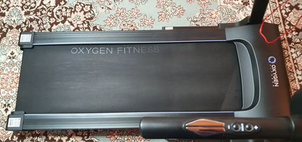 Беговая дорожка Oxygen New Classic Ferrum A