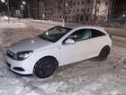Opel Astra 1.6 МТ, 2010, 215 538 км