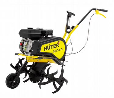 Культиватор 