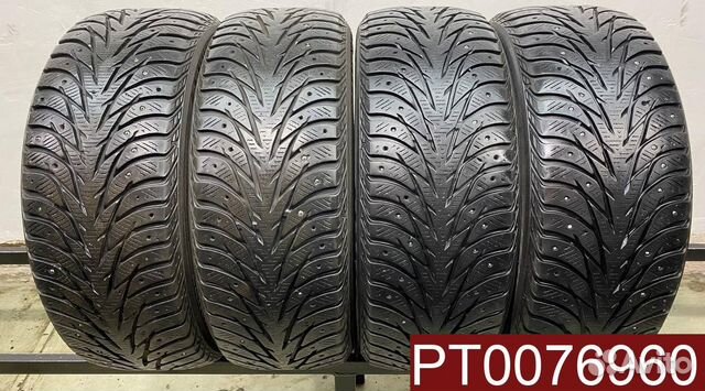 Yokohama Ice Guard IG35 205/55 R16 98H