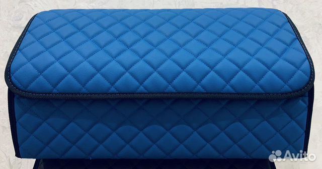 Саквояж в багажник