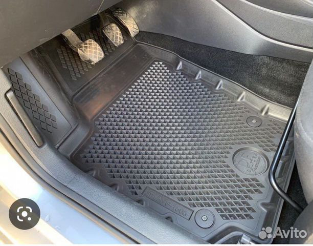 Полики для авто