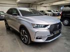 DS DS 7 Crossback 1.6 AT, 2022, 10 км